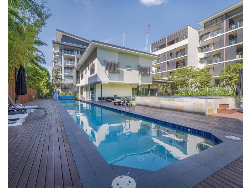 1306/43 Forbes Street, West End QLD 4101