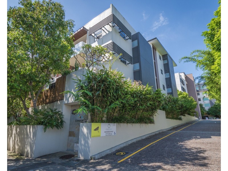 1306/43 Forbes Street, West End QLD 4101