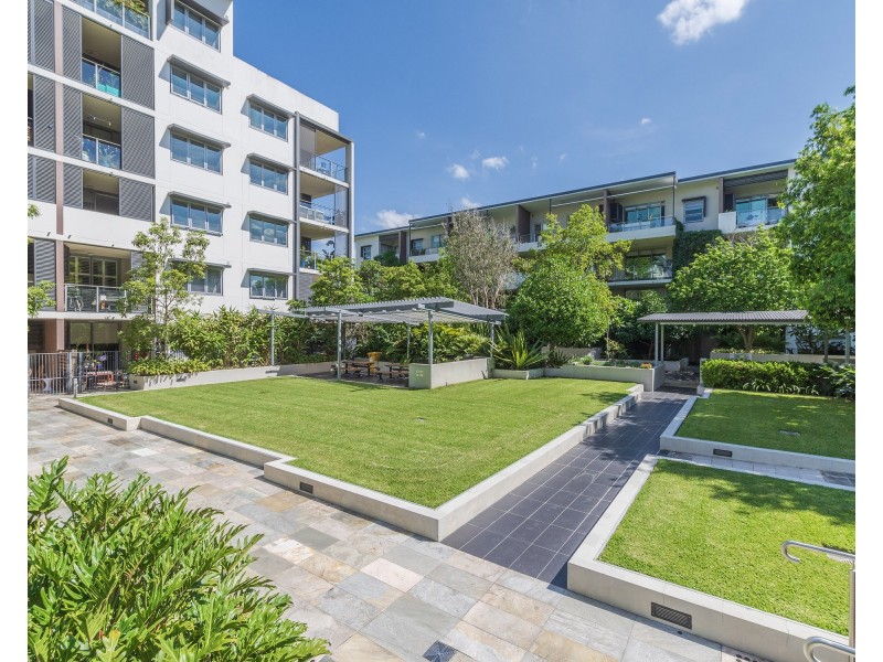 1306/43 Forbes Street, West End QLD 4101