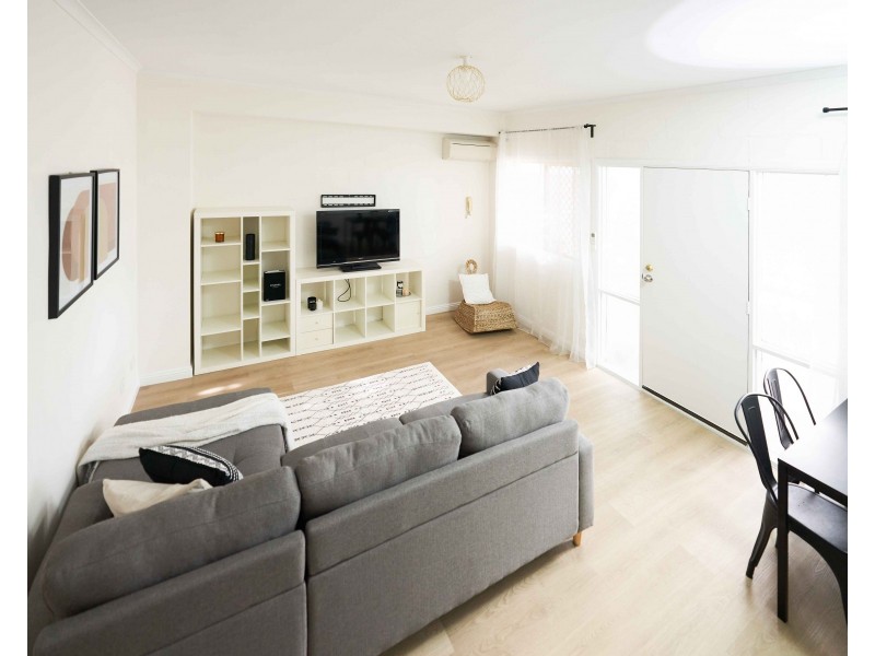 7/142 Saint Pauls Terrace, Spring Hill QLD 4000