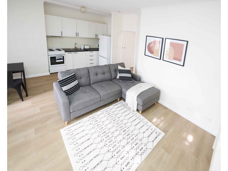 7/142 Saint Pauls Terrace, Spring Hill QLD 4000