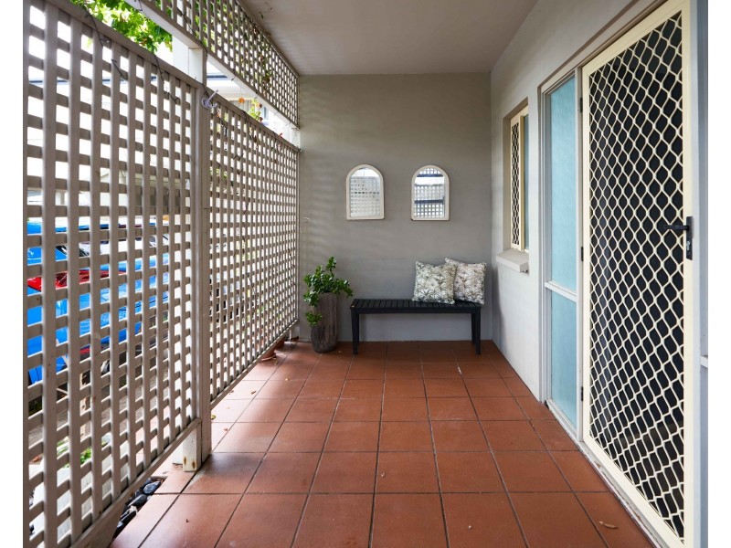 7/142 Saint Pauls Terrace, Spring Hill QLD 4000