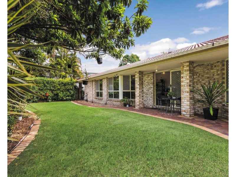 8 Willard Road, Capalaba QLD 4157