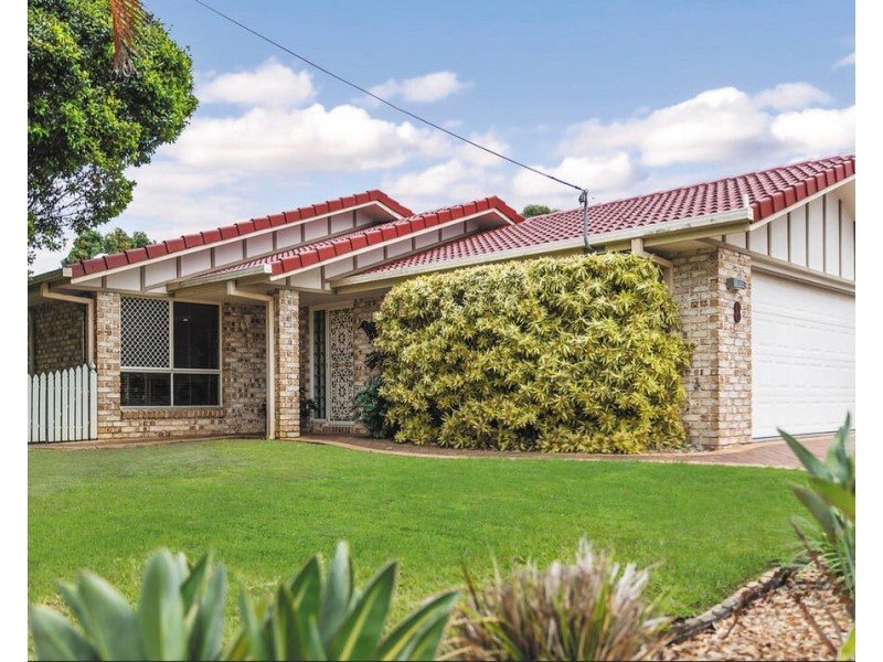 8 Willard Road, Capalaba QLD 4157