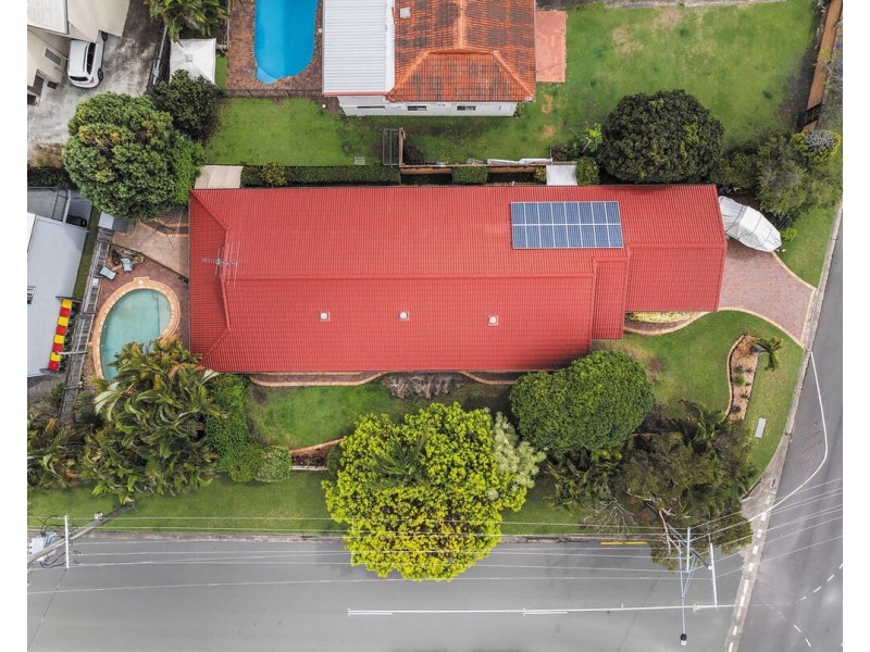 8 Willard Road, Capalaba QLD 4157