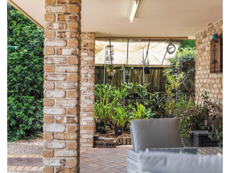 8 Willard Road, Capalaba QLD 4157