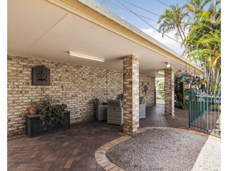 8 Willard Road, Capalaba QLD 4157