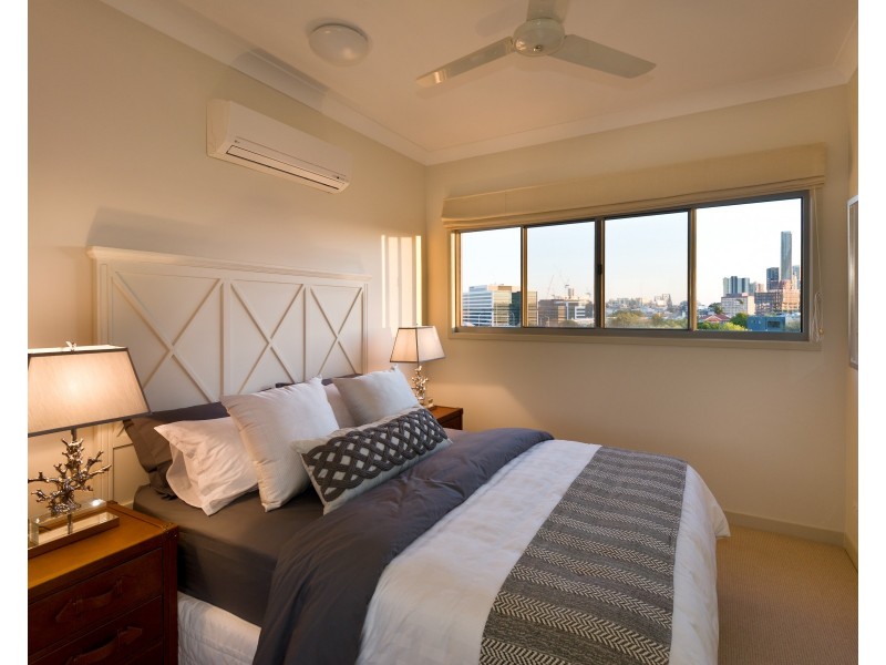 614/8 Hurworth Street, Bowen Hills QLD 4006