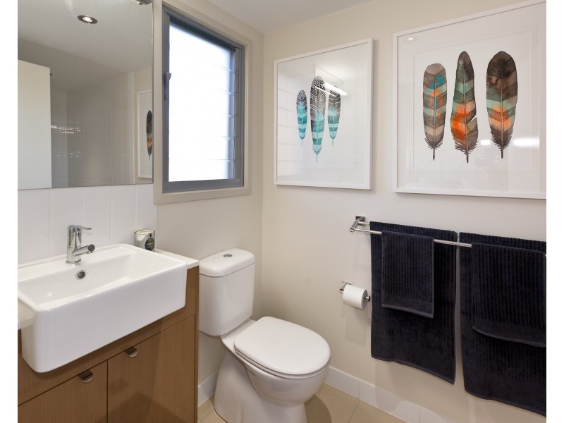 614/8 Hurworth Street, Bowen Hills QLD 4006