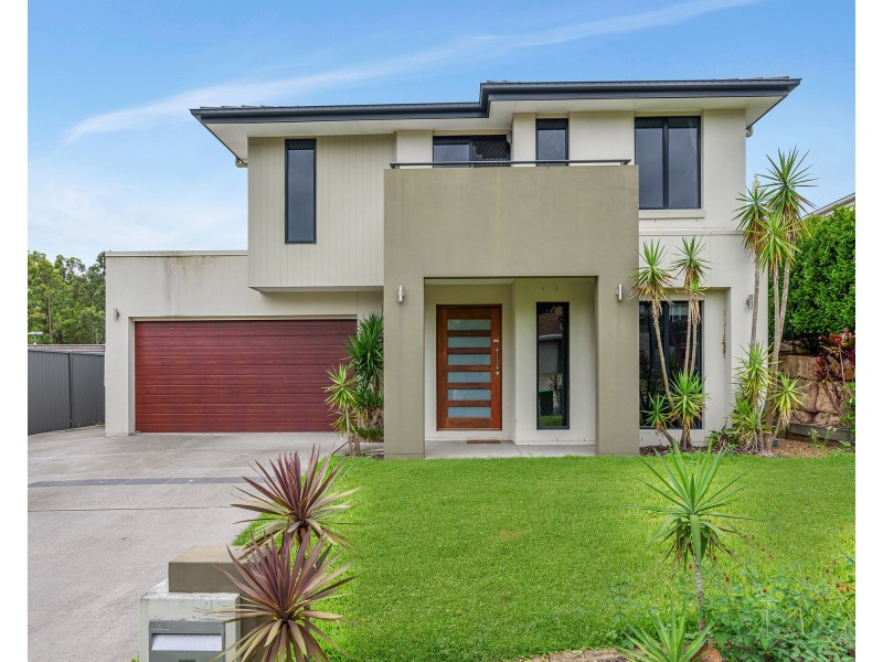 3 Georges Court, Everton Hills QLD 4053