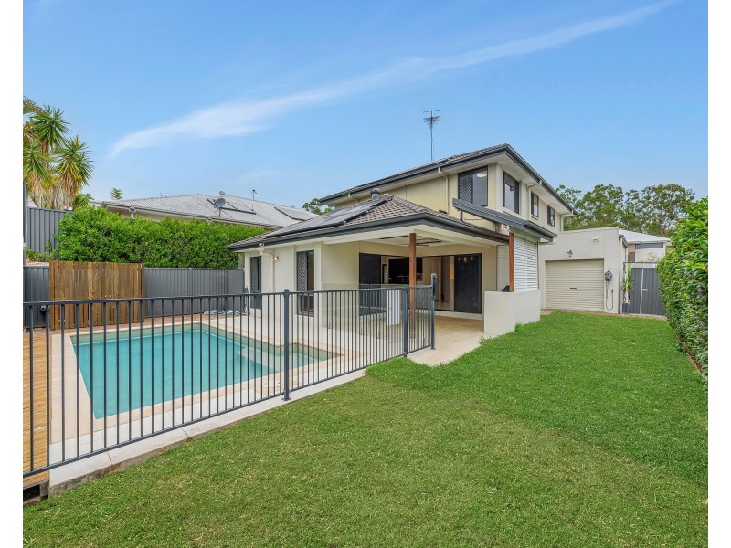 3 Georges Court, Everton Hills QLD 4053