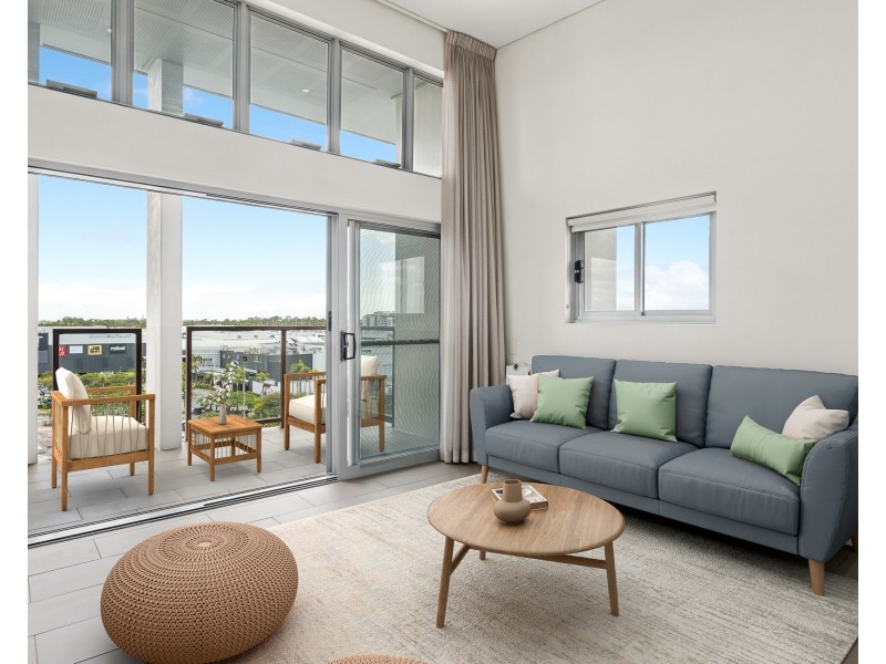 809/428 Hamilton Road, Chermside QLD 4032