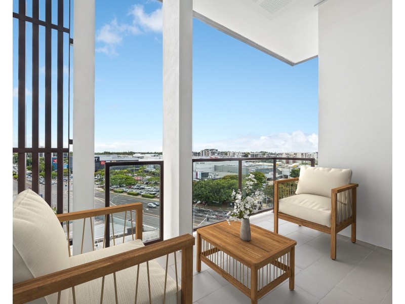 809/428 Hamilton Road, Chermside QLD 4032