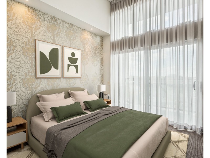 809/428 Hamilton Road, Chermside QLD 4032