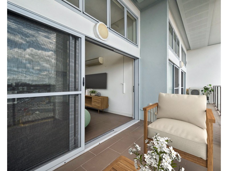 809/428 Hamilton Road, Chermside QLD 4032