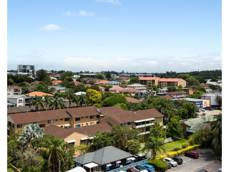 809/428 Hamilton Road, Chermside QLD 4032