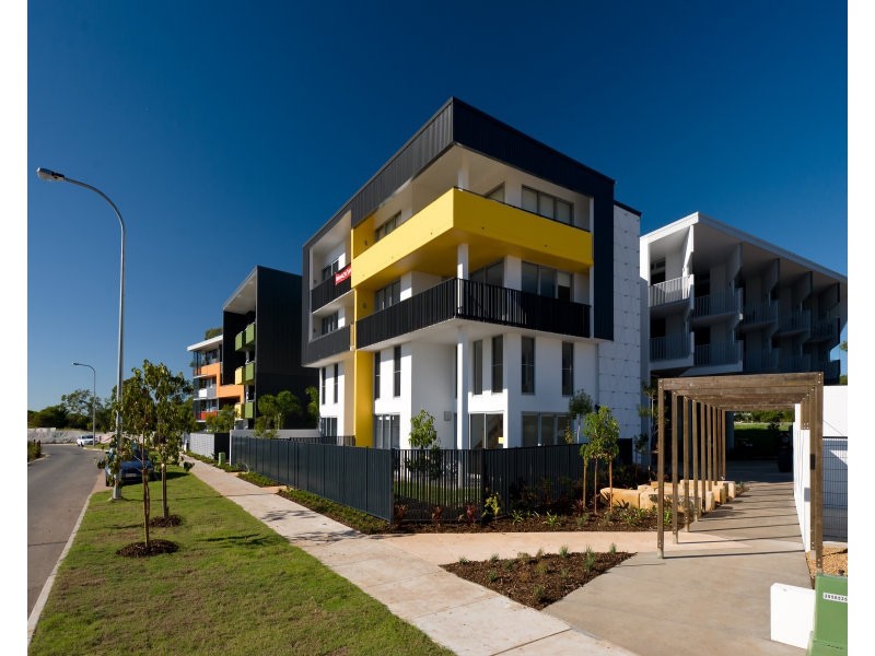 10/56 Carselgrove Avenue, Fitzgibbon QLD 4018