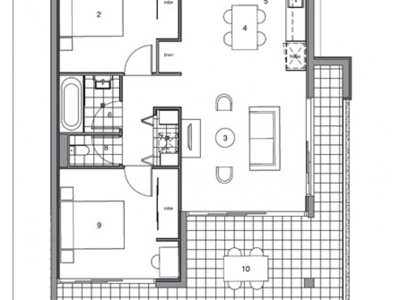 10/56 Carselgrove Avenue, Fitzgibbon QLD 4018