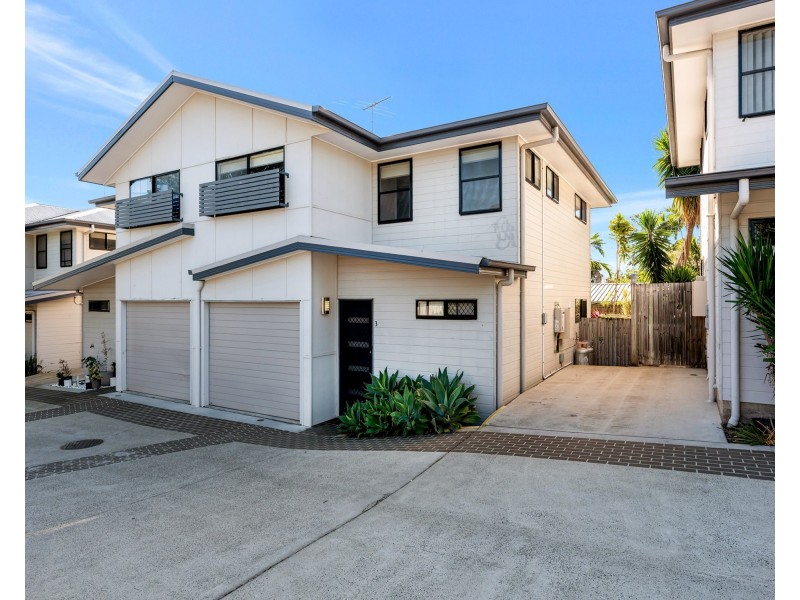 3/106 Ann Street, Kallangur QLD 4503