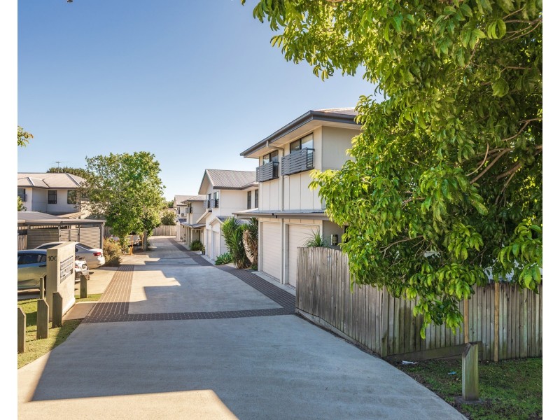 3/106 Ann Street, Kallangur QLD 4503
