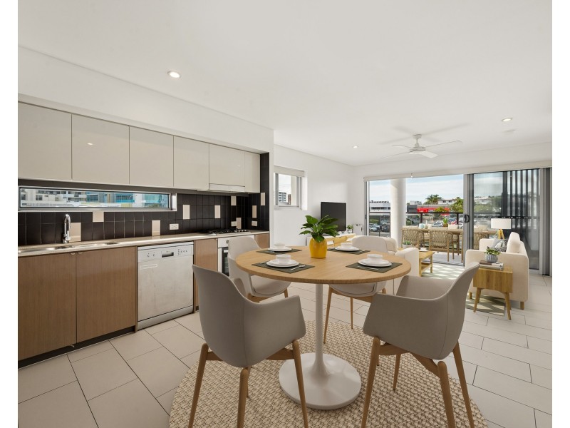 213/428 Hamilton Road, Chermside QLD 4032