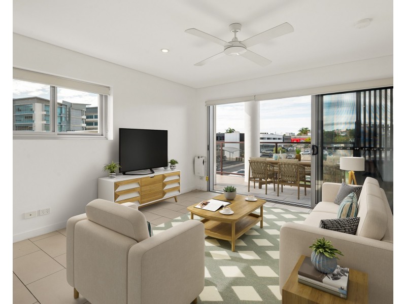 213/428 Hamilton Road, Chermside QLD 4032