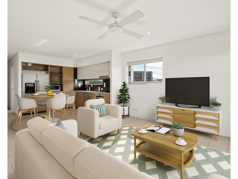 213/428 Hamilton Road, Chermside QLD 4032