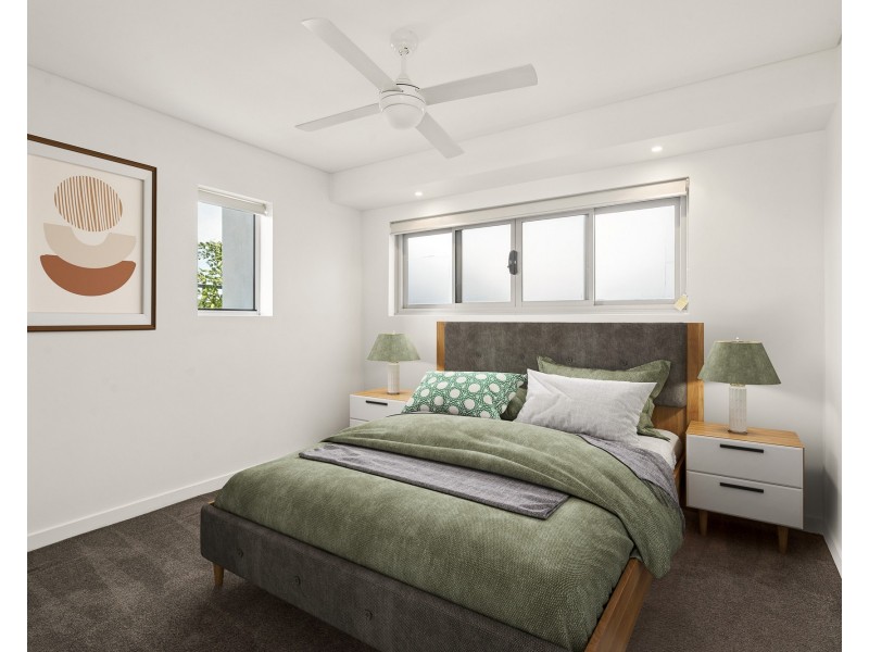 213/428 Hamilton Road, Chermside QLD 4032