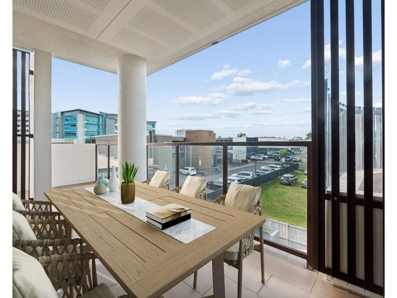 213/428 Hamilton Road, Chermside QLD 4032