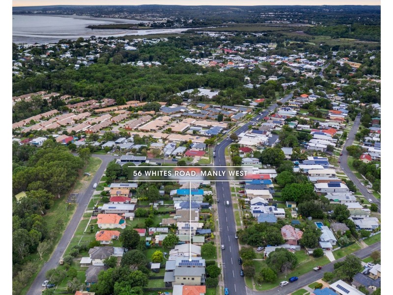 56 Whites Road, Manly West QLD 4179
