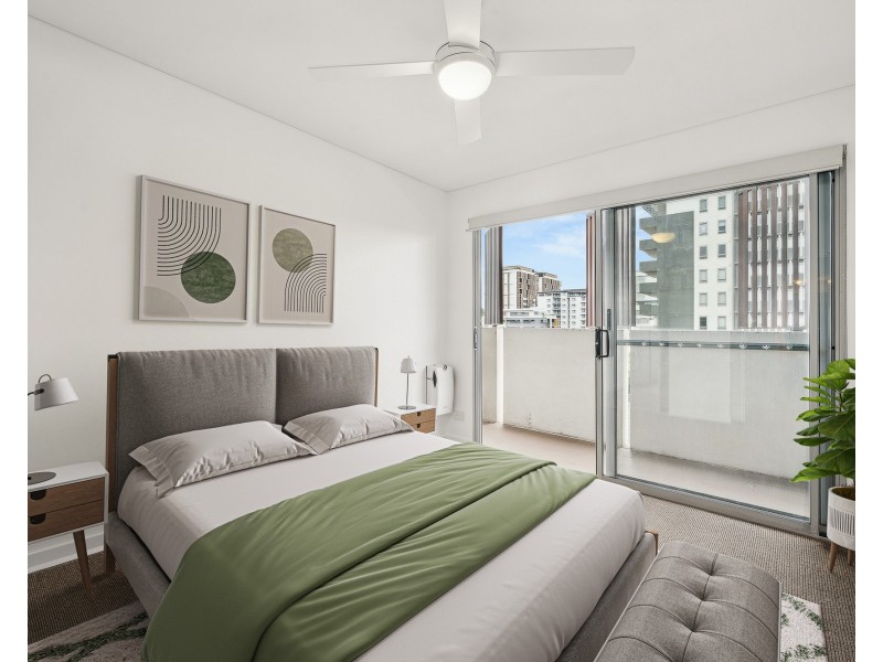 406/422-428 Hamilton Road, Chermside QLD 4032