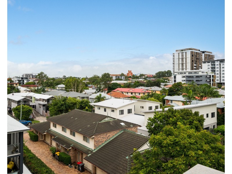 406/422-428 Hamilton Road, Chermside QLD 4032