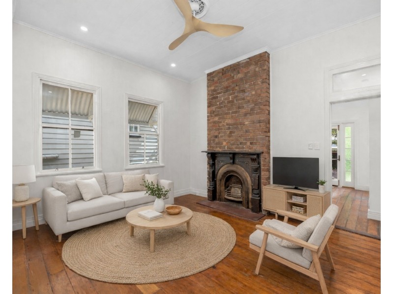 79 Kennigo Street, Spring Hill QLD 4000