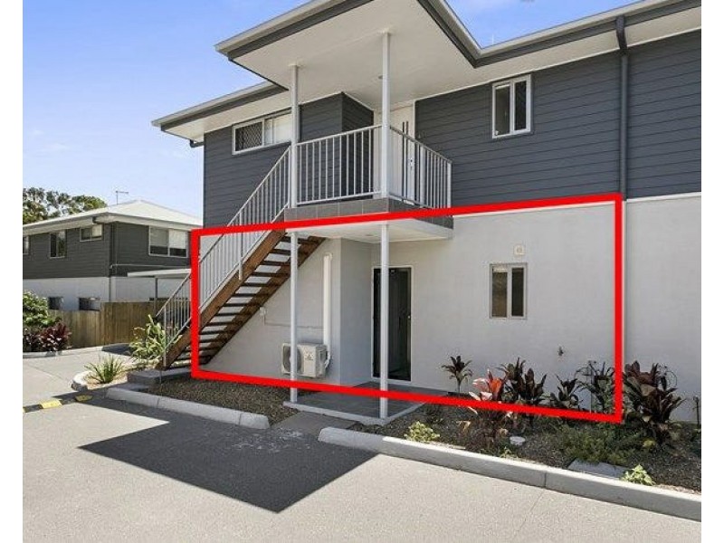 4/15-21 St Anthony Drive, Alexandra Hills QLD 4161