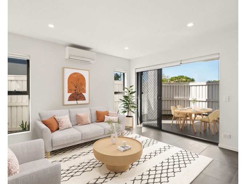 1/99 Eliza Lane, Wavell Heights QLD 4012