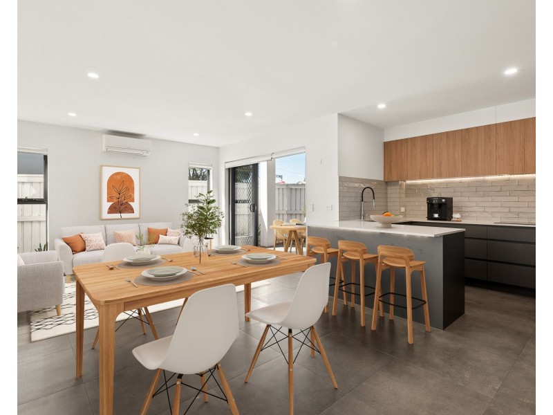 1/99 Eliza Lane, Wavell Heights QLD 4012