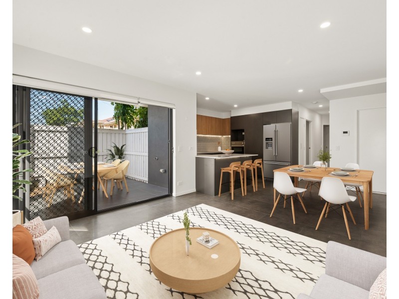 1/99 Eliza Lane, Wavell Heights QLD 4012