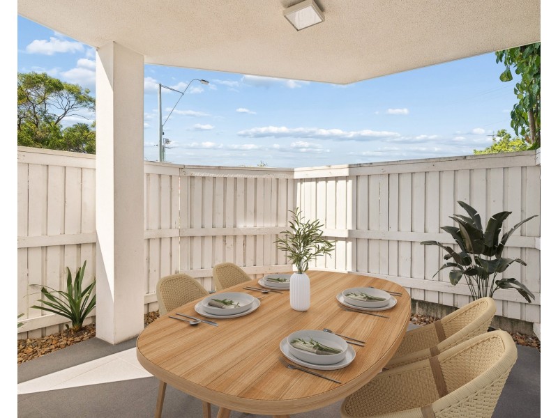 1/99 Eliza Lane, Wavell Heights QLD 4012