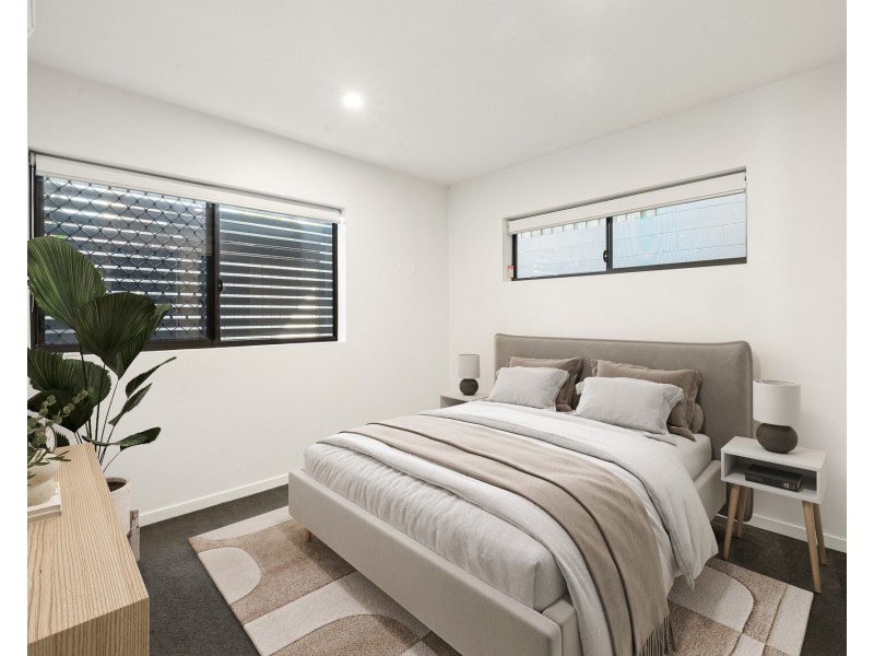 1/99 Eliza Lane, Wavell Heights QLD 4012