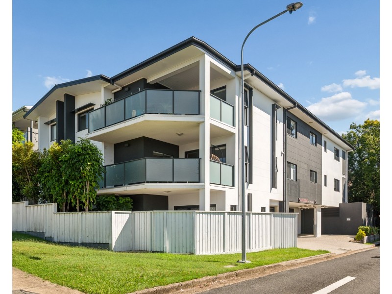 1/99 Eliza Lane, Wavell Heights QLD 4012