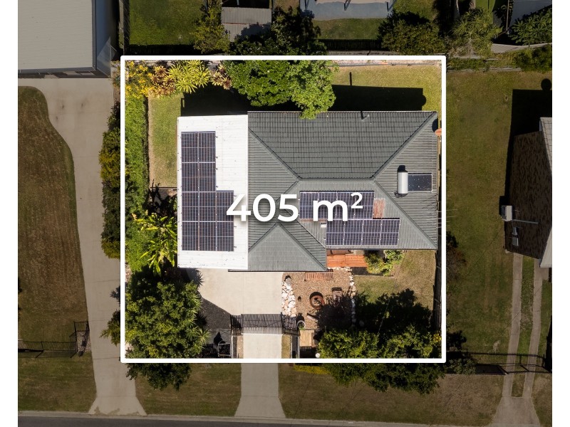 23 Argyle Street, Seventeen Mile Rocks QLD 4073