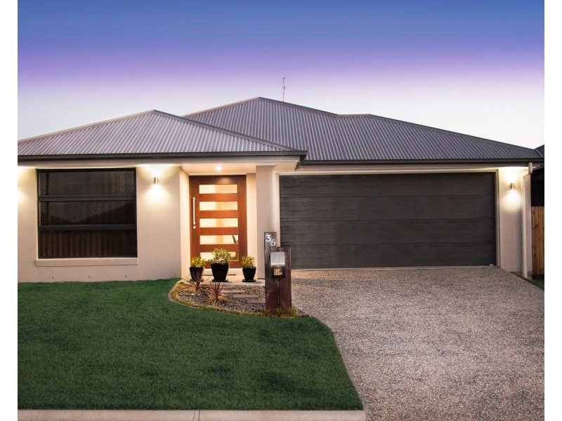 36 Eco Crescent, Narangba QLD 4504