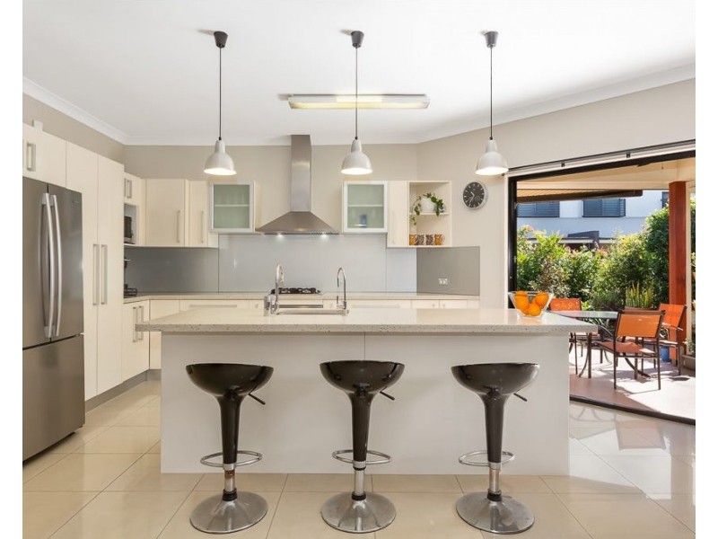 3 Aramis Place, Nudgee QLD 4014