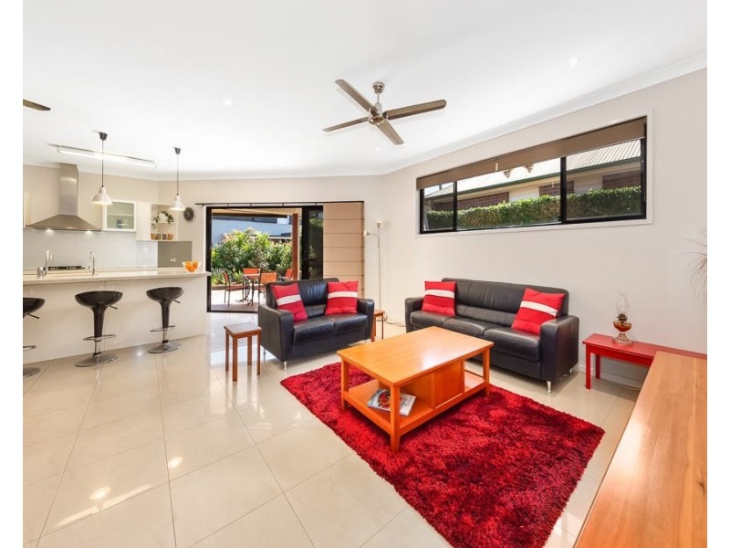 3 Aramis Place, Nudgee QLD 4014