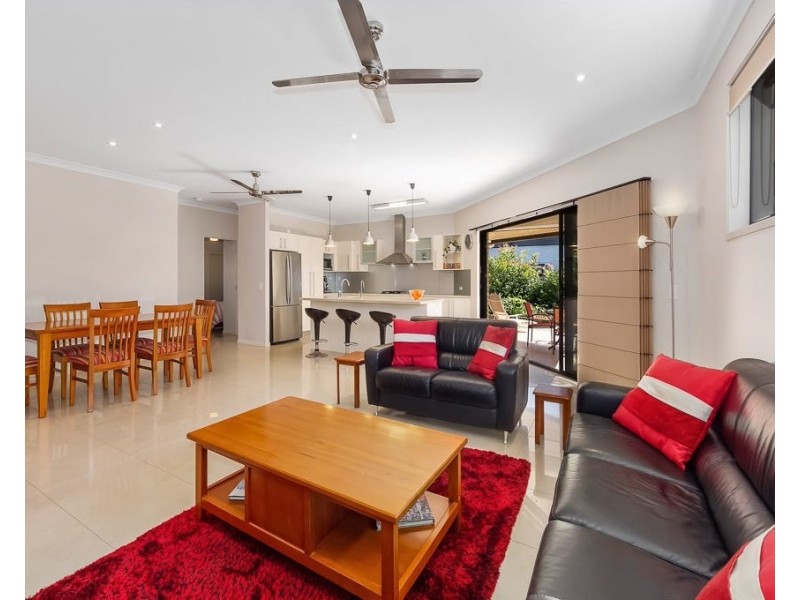 3 Aramis Place, Nudgee QLD 4014