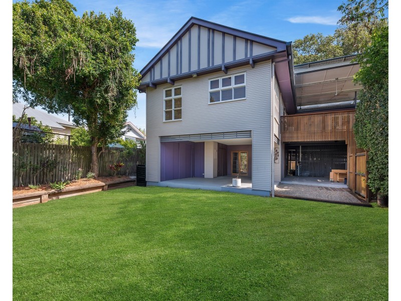 12 Milpera Street, Ashgrove QLD 4060