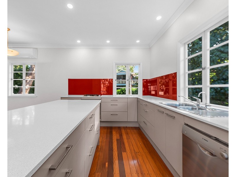 12 Milpera Street, Ashgrove QLD 4060