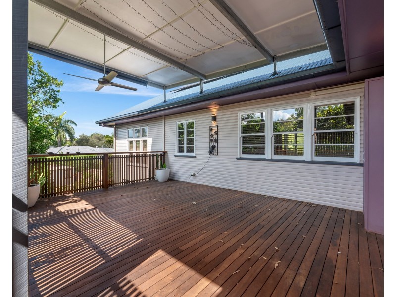 12 Milpera Street, Ashgrove QLD 4060