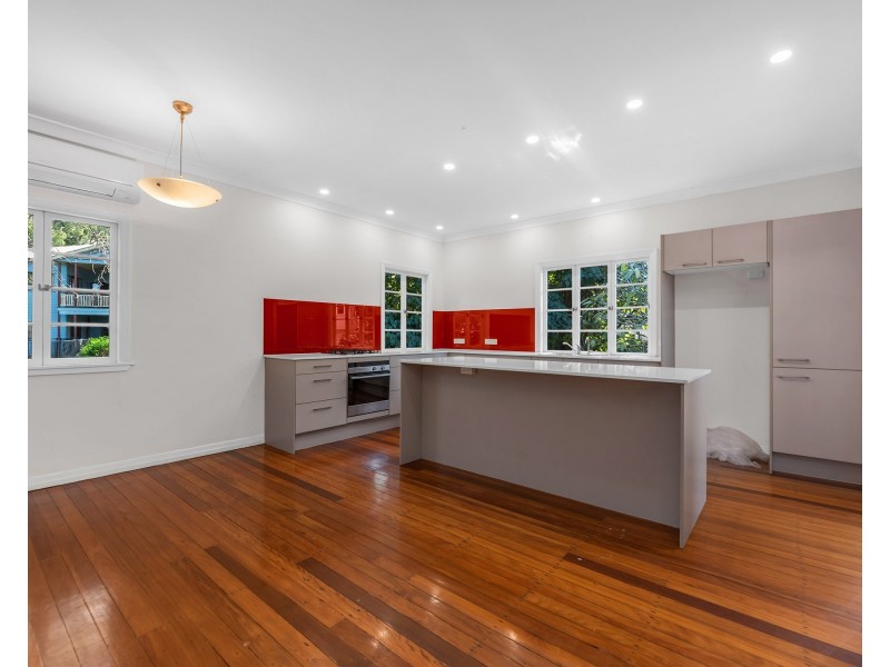 12 Milpera Street, Ashgrove QLD 4060