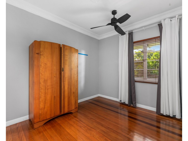 12 Milpera Street, Ashgrove QLD 4060